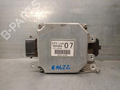 Used Electronic module LEXUS GS (_S19_) 450h (GRS191_, GWS191_) (296 hp) 24548691