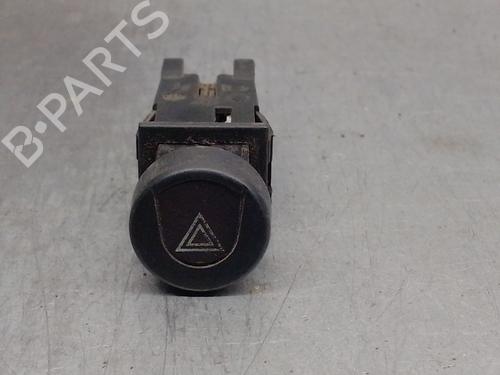 Comutador / Botão 4 piscas PEUGEOT 306 Hatchback (7A, 7C, N3, N5) 1.9 D (69 hp) 32358178