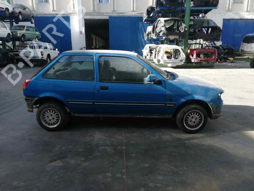 Front right window mechanism CITROËN XSARA PICASSO (N68) 2.0 HDi | BP9699661C23 