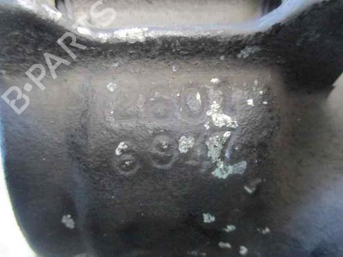 Steering pump VOLVO 440 (445) 1.7 | BP5048562M99 