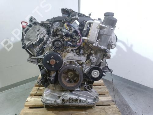 Moteur MERCEDES-BENZ CLK (C208) CLK 320 (208.365) (218 hp) 15914664
