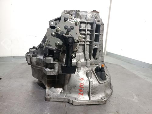 Gearbox VOLVO S40 II (544) 1.6 D | BP37795695M3 - Image 6