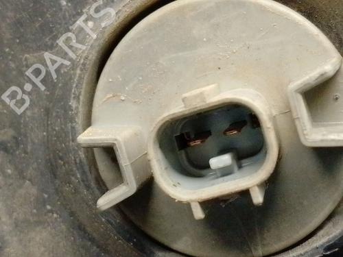 Left headlight MITSUBISHI PAJERO III (V7_W, V6_W) 3.2 Di-D (V68W) | BP32081092C28 