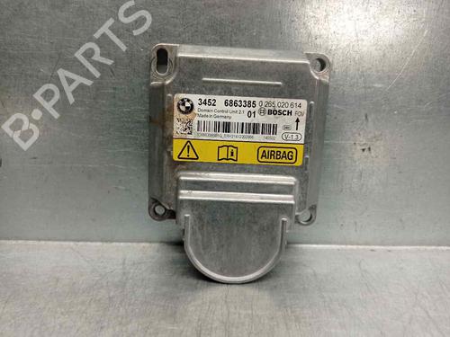 Used ECU airbags BMW 3 (F30, F80) 318 d (143 hp) 11927381