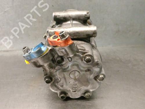 AC compressor PEUGEOT BIPPER Tepee 1.4 HDi | BP36109821M34 - Image 4