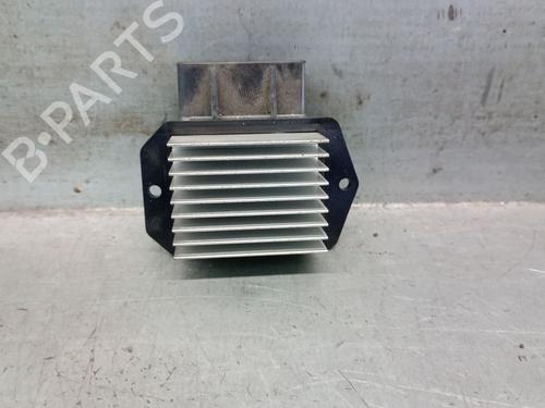 Used Heater resistor JEEP COMPASS (MK49) 2.2 CRD 4x4 (163 hp) 25244314
