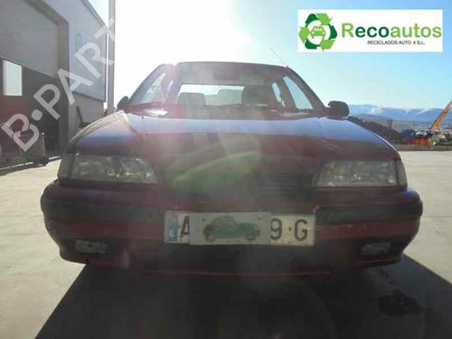Andre ROVER 400 II (XW) 418 TD | BP20244637O1 