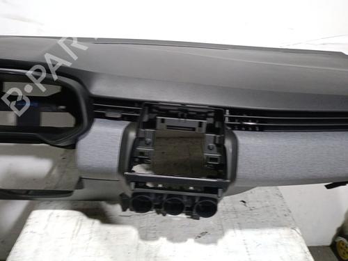 Dashboard RENAULT CLIO V (B7_) 1.6 E-TECH 140 (B7MU) | BP29202522C46 