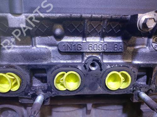 Engine FORD FOCUS I (DAW, DBW) 1.6 16V | BP29641097M1 