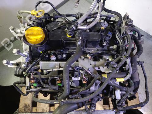 Engine DACIA SANDERO III 1.0 TCe 90 | BP29619057M1 