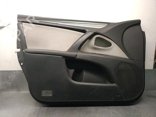 Used Front left panel TOYOTA AVENSIS Saloon (_T27_) 2.0 D-4D (WWT271_) (143 hp) 30611319