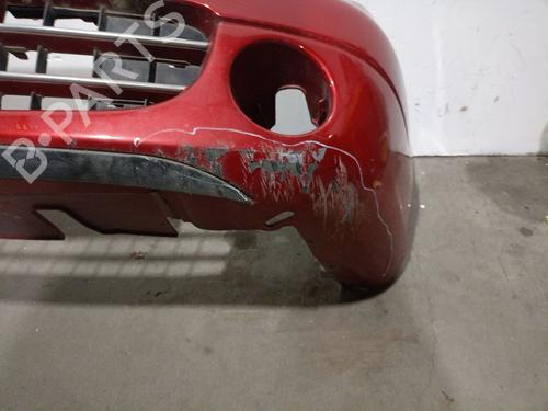 Front bumper CITROËN XSARA (N1) 1.6 16V | BP32337026C7 