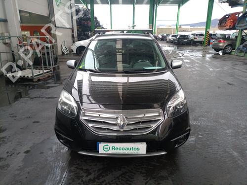 Right front steering knuckle RENAULT KOLEOS I (HY_)  | BP32016603M26 