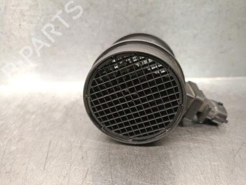 Mass air flow sensor OPEL ASTRA H (A04) 1.9 CDTI (L48) | BP31636689M95