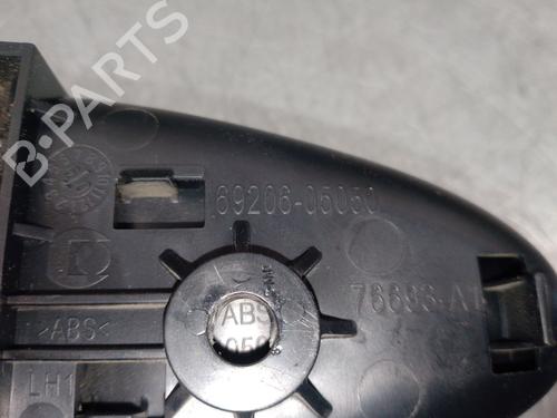 Front left interior door handle TOYOTA AVENSIS Estate (_T27_) 2.0 D-4D (ADT270_, ADT270R) | BP31588081I13 