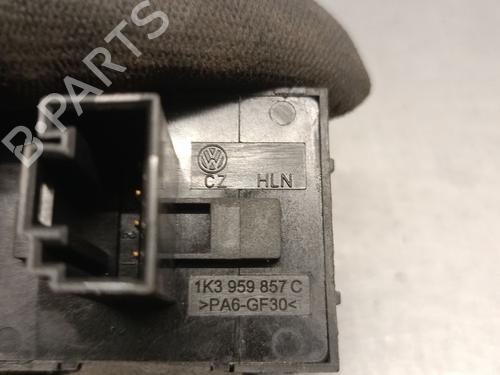 Left front window switch VW SCIROCCO III (137, 138) 1.4 TSI | BP35904032I27 - Image 5