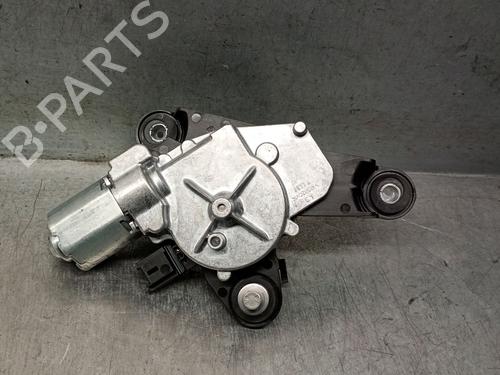 Used Rear wiper motor CITROËN C5 AIRCROSS (A_) 1.2 PureTech 130 (ARHNSJ) (131 hp) 31958665
