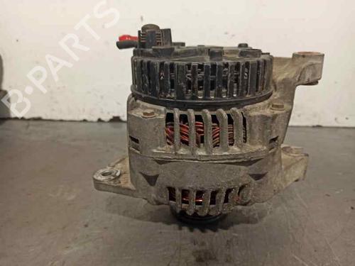 Alternator CITROËN JUMPER I Van (230L) 2.5 D | BP5630237M7 