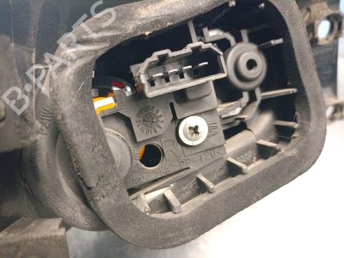 Right taillight SEAT IBIZA III (6L1) 1.9 TDI | BP27512720C35 