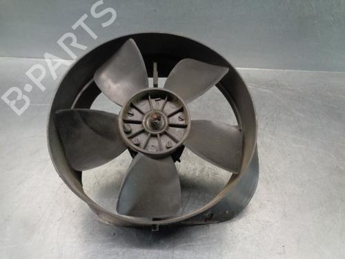 Used Radiator fan SEAT TERRA Estate Van (024A) [1987-1996]  9673049