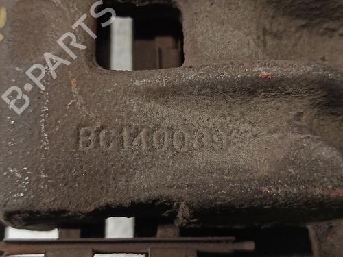 Left rear brake caliper HYUNDAI XG (XG) 30 | BP11618557M107 