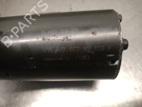 Starter VW GOLF V (1K1) 1.9 TDI | BP27649081M8 