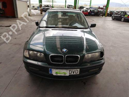 Gearbox BMW 3 (E46)  | BP5394964M3 