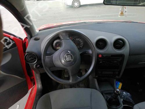 Right mirror SEAT IBIZA III (6L1) 1.9 TDI | BP10693051C27 