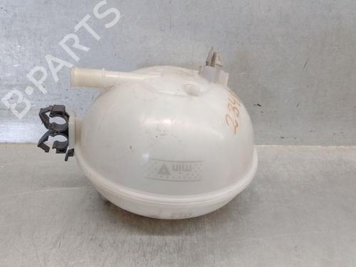 Used Expansion tank SEAT LEON (5F1) 1.5 TGi (131 hp) 28578685