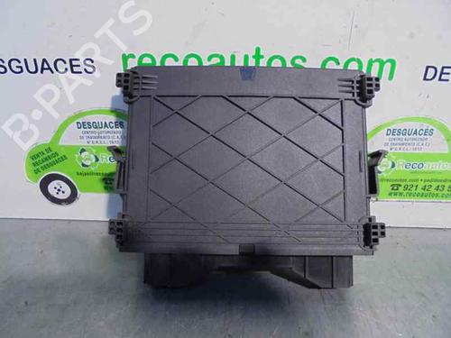 Electronic module MERCEDES-BENZ CLK (C209) CLK 320 (209.365) | BP2317333M83 