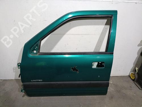 left-front-door-opel-frontera-b-u99-1998-1999-2000-2001-2002-2003-2004-35721205 main image