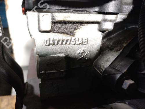 Engine MINI MINI (R50, R53) One | BP33695394M1  - Image 11