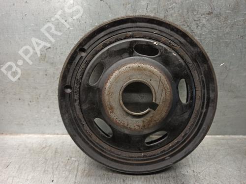 Used Pulley PEUGEOT PARTNER Tepee 1.6 BlueHDi 120 (120 hp) 16031548