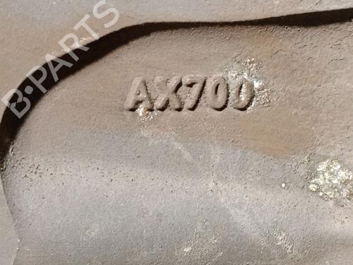 Rim NISSAN MICRA III (K12) 1.4 16V | BP29851159C45
