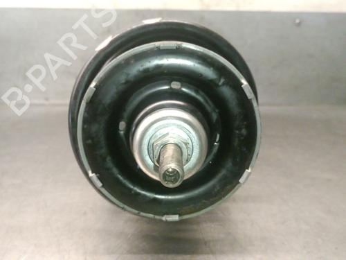 Right front shock absorber HONDA JAZZ II (GD_, GE3, GE2) 1.3 iDSi (GD1) | BP31907312M17