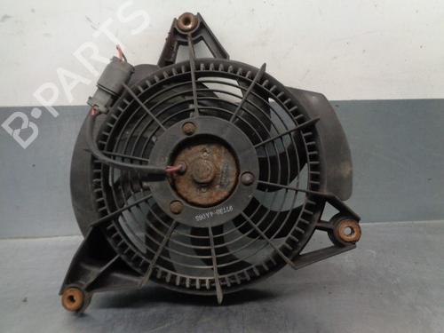 Radiator fan HYUNDAI H-1 / STAREX Bus (A1)  | BP17618238M35 