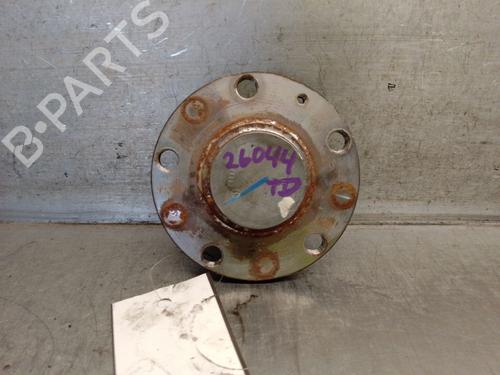 Right rear steering knuckle SEAT EXEO (3R2) 2.0 TDI | BP37588902M28 - Image 4