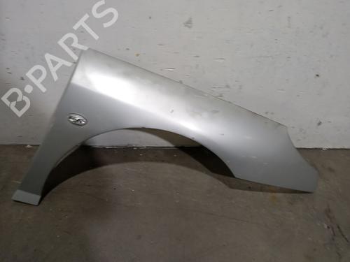 Used Right front fenders PEUGEOT 407 (6D_) 2.0 HDi 135 (6DRHRH, 6DRHRE, 6DRHRG, 6DRHRJ) (136 hp) 28378561