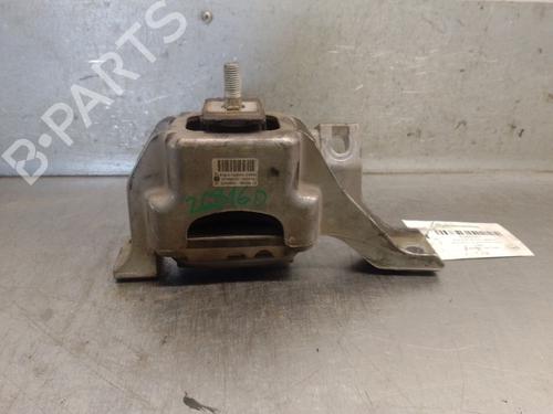 Used Engine mount Engine mount MINI MINI COUNTRYMAN (R60) One D (90 hp) 39981459 39981459