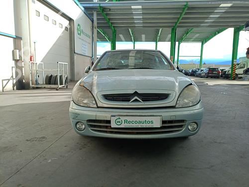 Right headlight CITROËN XSARA (N1) 2.0 HDi 90 | BP31292677C29