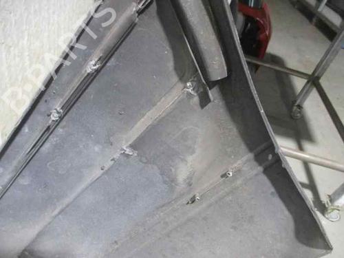 Rear bumper VOLVO 960 II (964) 2.5 | BP2307543C8