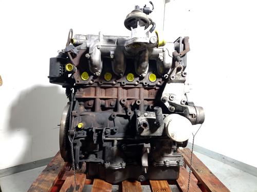 Engine FORD TRANSIT CONNECT (P65_, P70_, P80_) 1.8 Di | BP33802443M1  - Image 5