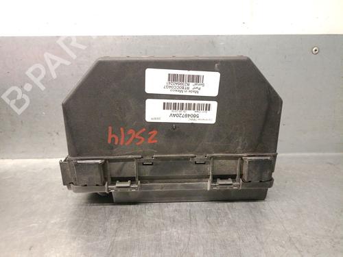 Fuse box CHRYSLER GRAND VOYAGER V (RT) 2.8 CRD | BP38060775E1 - Image 2