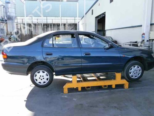 Gearbox TOYOTA CARINA E VI Saloon (_T19_) 2.0 (ST191) | BP2075963M3 