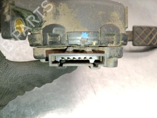 Pedal SEAT LEON (1M1) 1.9 TDI | BP40448383I4 - Image 5