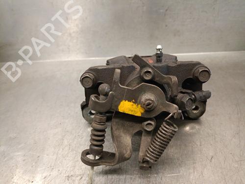 Left rear brake caliper MITSUBISHI OUTLANDER III (GG_W, GF_W, ZJ, ZL, ZK) 2.2 Di-D 4WD (GF6W) | BP23565515M107 