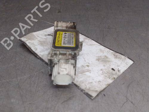 Electronic module MITSUBISHI GRANDIS (NA_W) 2.0 DI-D (NA8W) | BP36306652M83 - Image 5