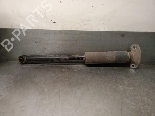 Left rear shock absorber CHEVROLET CRUZE Hatchback (J305) 2.0 CDI | BP29219814M18 