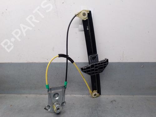 Rear left window mechanism AUDI A2 (8Z0) 1.2 TDI | BP33264124C24 - Image 2