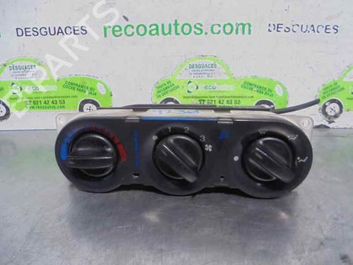 Used Climate control FORD ESCORT VI Saloon (GAL, AFL) 1.4 (75 hp) 3357819